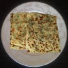 Ispanaklı Gözleme