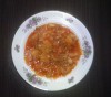 Kıymalı Kapuska