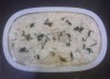 Havuçlu Kereviz Salatası