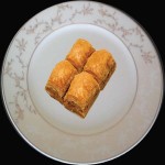 Baklava