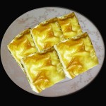 Su Böreği (kolay)