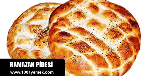 Ramazan Pidesi
