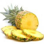 Ananas Suyu