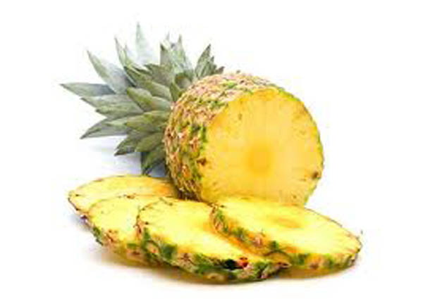 Ananas Suyu