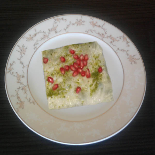 Güllaç