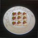 Salamlı-Kaşarlı Kanepeler Salamlı-Kaşarlı Kanepeler