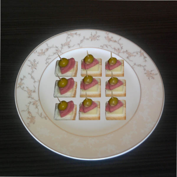 Salamlı-Kaşarlı Kanepeler