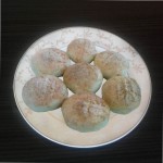 Kolay Kurabiye