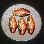 Patlıcan Turşusu Patlıcan Turşusu