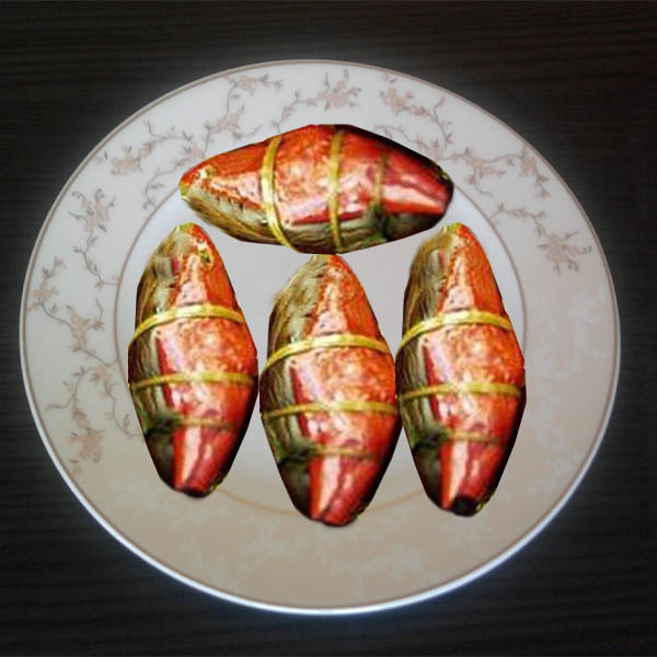 Patlıcan Turşusu