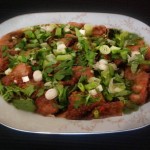 Tavuk Ciğeri Tavuk Ciğeri