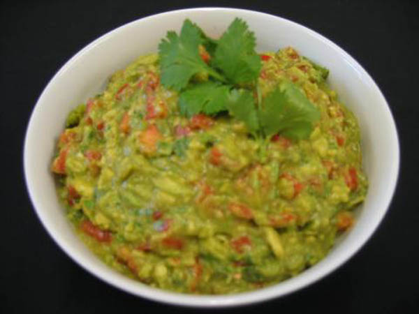 Guacamole