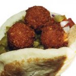 Falafel