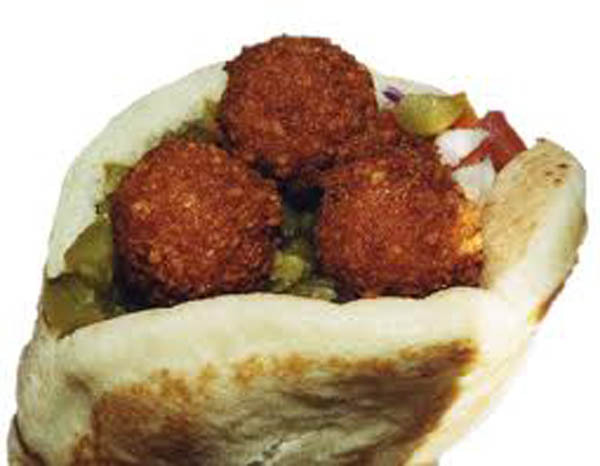 Falafel