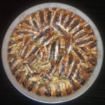 Hamsili Pilav Hamsili Pilav