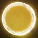 Mercimek Çorbası Mercimek Çorbası