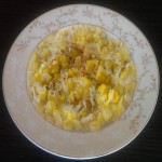 Patatesli Yumurta Patatesli Yumurta