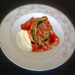 Diyet İskender Diyet İskender