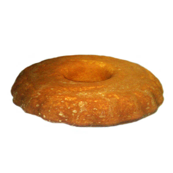 Gazozlu Kek