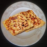 Peynirli Gözleme