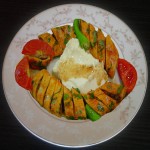 Beyti Kebap