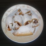 Elmalı Kurabiye