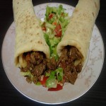 Tantuni Tantuni