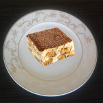 Tramisu