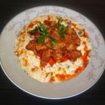 Hünkar Beğendi