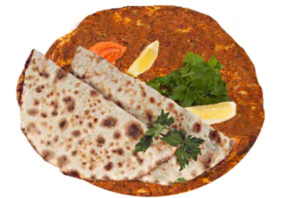 Lahmacun