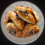 Peynirli Poğaça
