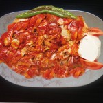 Tavuk İskender